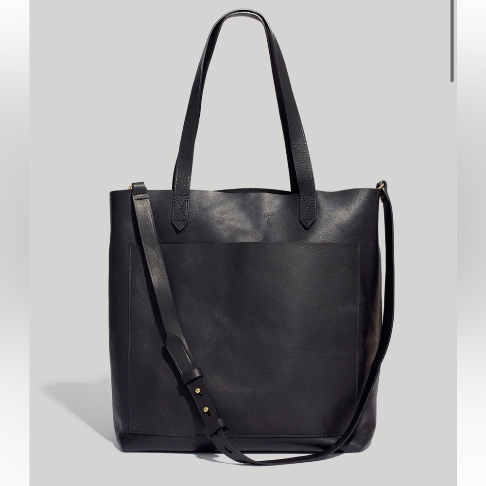 Madewell Transport Tote